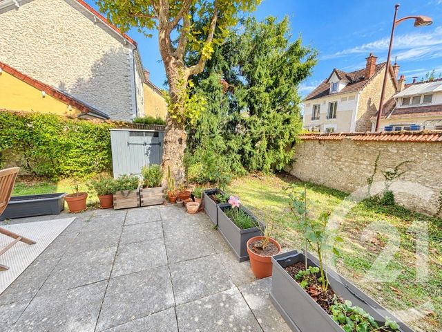 Appartement F3 à vendre - 3 pièces - 66.3 m2 - AVON - 77 - ILE-DE-FRANCE - Century 21 Parc & Château