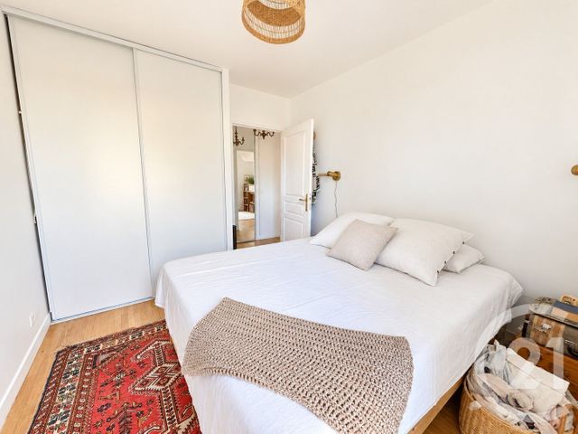 Appartement F3 à vendre - 3 pièces - 66.3 m2 - AVON - 77 - ILE-DE-FRANCE - Century 21 Parc & Château