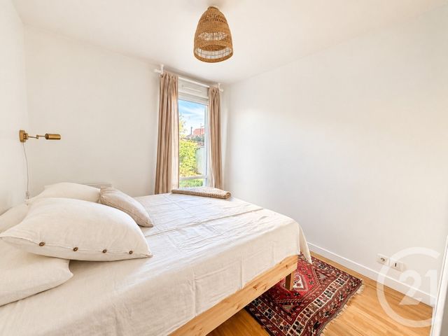Appartement F3 à vendre - 3 pièces - 66.3 m2 - AVON - 77 - ILE-DE-FRANCE - Century 21 Parc & Château
