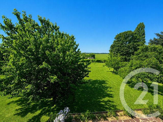 maison à vendre - 7 pièces - 179.63 m2 - ST MARTIN EN BIERE - 77 - ILE-DE-FRANCE - Century 21 Parc & Château