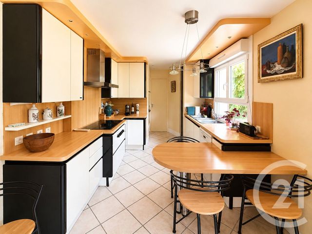 maison à vendre - 7 pièces - 179.63 m2 - ST MARTIN EN BIERE - 77 - ILE-DE-FRANCE - Century 21 Parc & Château