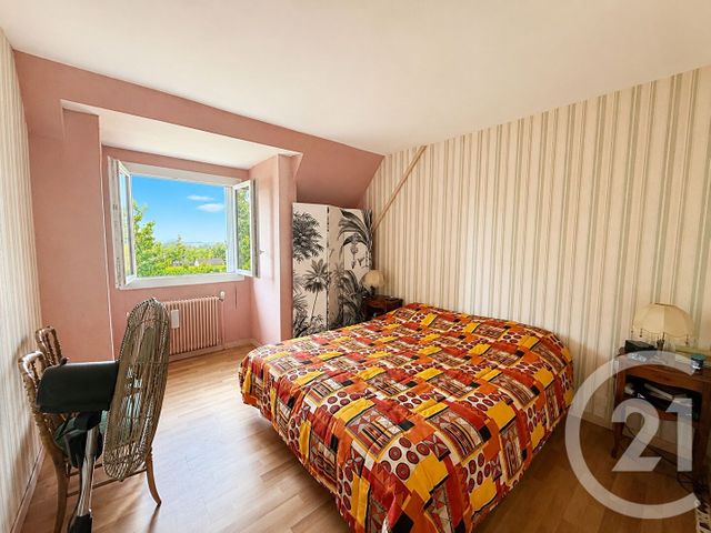 maison à vendre - 7 pièces - 179.63 m2 - ST MARTIN EN BIERE - 77 - ILE-DE-FRANCE - Century 21 Parc & Château
