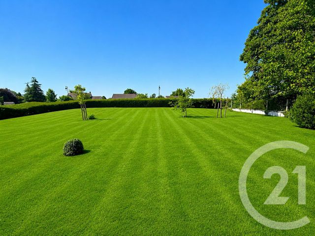 maison à vendre - 7 pièces - 179.63 m2 - ST MARTIN EN BIERE - 77 - ILE-DE-FRANCE - Century 21 Parc & Château