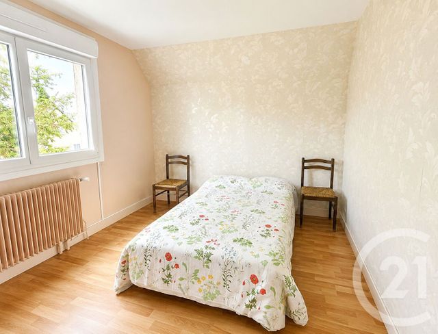 maison à vendre - 7 pièces - 179.63 m2 - ST MARTIN EN BIERE - 77 - ILE-DE-FRANCE - Century 21 Parc & Château