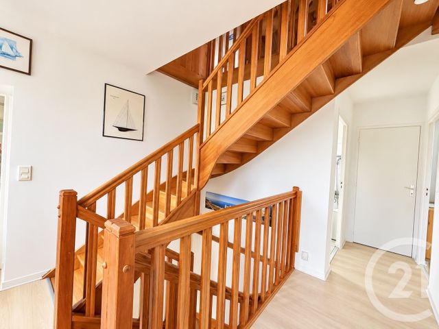 maison à vendre - 7 pièces - 201.55 m2 - SAMOREAU - 77 - ILE-DE-FRANCE - Century 21 Parc & Château