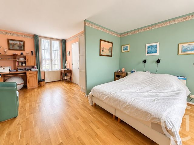 maison à vendre - 7 pièces - 201.55 m2 - SAMOREAU - 77 - ILE-DE-FRANCE - Century 21 Parc & Château