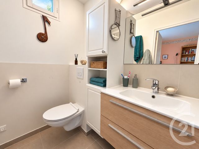 maison à vendre - 7 pièces - 201.55 m2 - SAMOREAU - 77 - ILE-DE-FRANCE - Century 21 Parc & Château