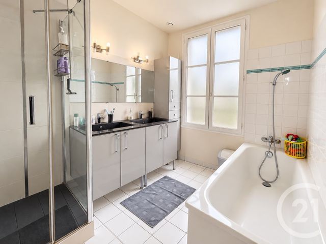maison à vendre - 7 pièces - 201.55 m2 - SAMOREAU - 77 - ILE-DE-FRANCE - Century 21 Parc & Château