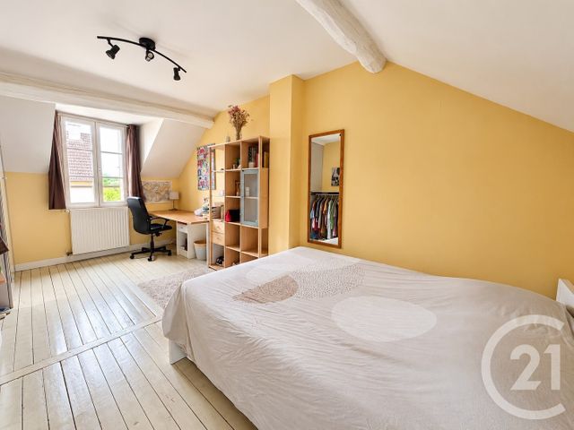 maison à vendre - 7 pièces - 201.55 m2 - SAMOREAU - 77 - ILE-DE-FRANCE - Century 21 Parc & Château