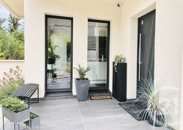 maison à vendre - 6 pièces - 170.0 m2 - BOIS LE ROI - 77 - ILE-DE-FRANCE - Century 21 Parc & Château
