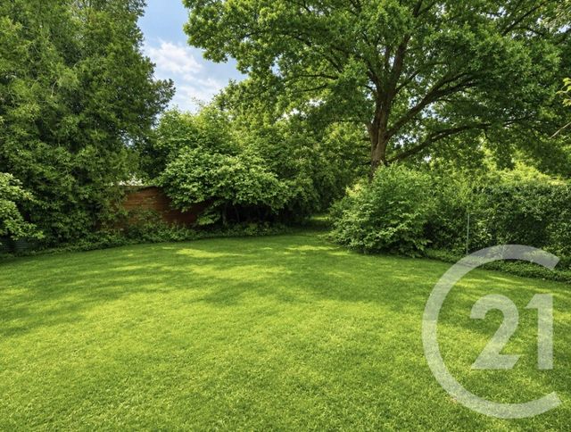 maison à vendre - 6 pièces - 170.0 m2 - BOIS LE ROI - 77 - ILE-DE-FRANCE - Century 21 Parc & Château
