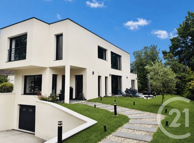maison à vendre - 6 pièces - 170.0 m2 - BOIS LE ROI - 77 - ILE-DE-FRANCE - Century 21 Parc & Château