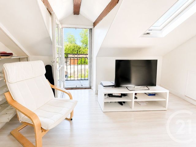 maison à vendre - 7 pièces - 86.77 m2 - FONTAINEBLEAU - 77 - ILE-DE-FRANCE - Century 21 Parc & Château