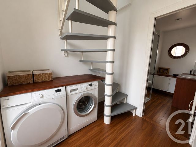 maison à vendre - 7 pièces - 86.77 m2 - FONTAINEBLEAU - 77 - ILE-DE-FRANCE - Century 21 Parc & Château