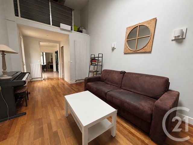 maison à vendre - 7 pièces - 86.77 m2 - FONTAINEBLEAU - 77 - ILE-DE-FRANCE - Century 21 Parc & Château