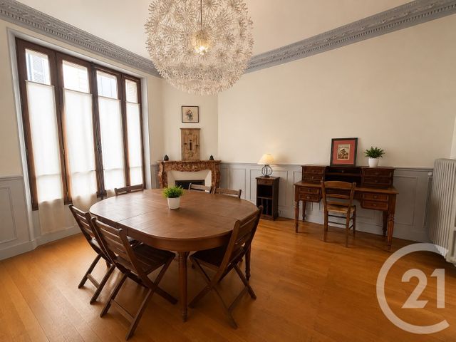 maison à vendre - 7 pièces - 86.77 m2 - FONTAINEBLEAU - 77 - ILE-DE-FRANCE - Century 21 Parc & Château