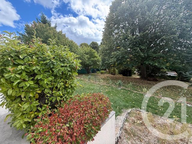 Appartement à vendre - 4 pièces - 102.0 m2 - VULAINES SUR SEINE - 77 - ILE-DE-FRANCE - Century 21 Parc & Château