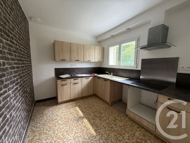 Appartement à vendre - 4 pièces - 102.0 m2 - VULAINES SUR SEINE - 77 - ILE-DE-FRANCE - Century 21 Parc & Château