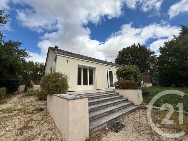 Appartement à vendre VULAINES SUR SEINE