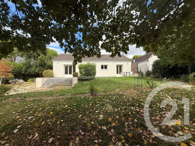 Maison à vendre VULAINES SUR SEINE