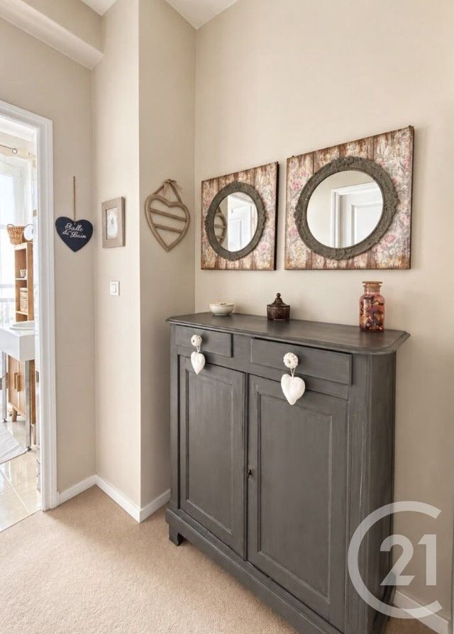 maison à vendre - 5 pièces - 198.48 m2 - FONTAINEBLEAU - 77 - ILE-DE-FRANCE - Century 21 Parc & Château