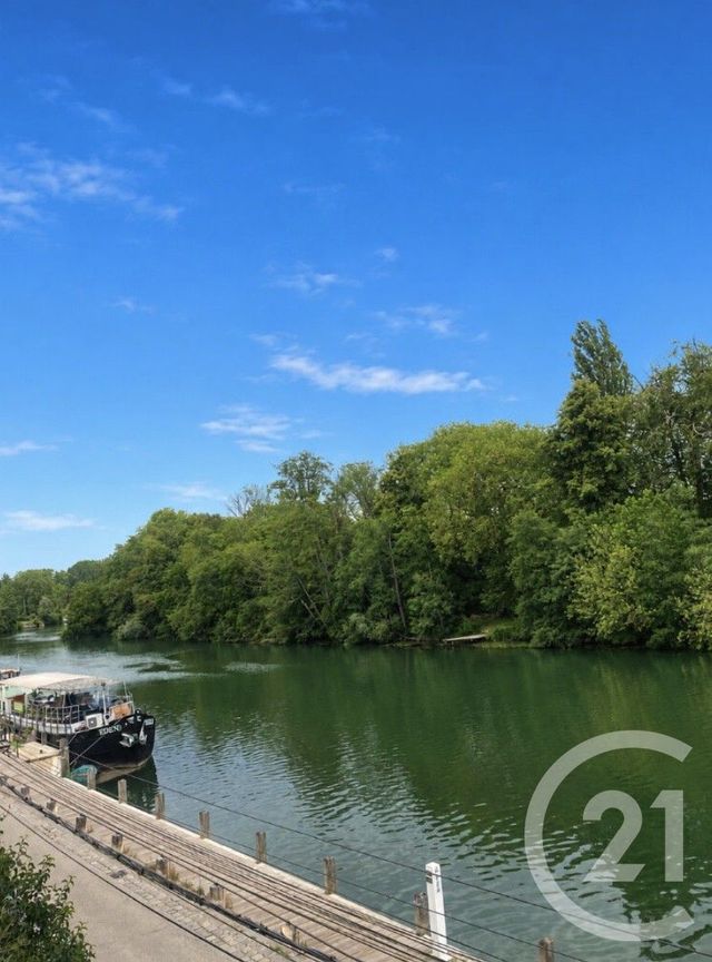 maison à vendre - 7 pièces - 133.0 m2 - SAMOIS SUR SEINE - 77 - ILE-DE-FRANCE - Century 21 Parc & Château