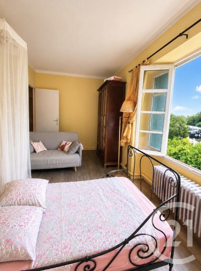 maison à vendre - 7 pièces - 133.0 m2 - SAMOIS SUR SEINE - 77 - ILE-DE-FRANCE - Century 21 Parc & Château