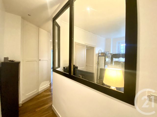 Appartement à vendre - 3 pièces - 54.53 m2 - FONTAINEBLEAU - 77 - ILE-DE-FRANCE - Century 21 Parc & Château