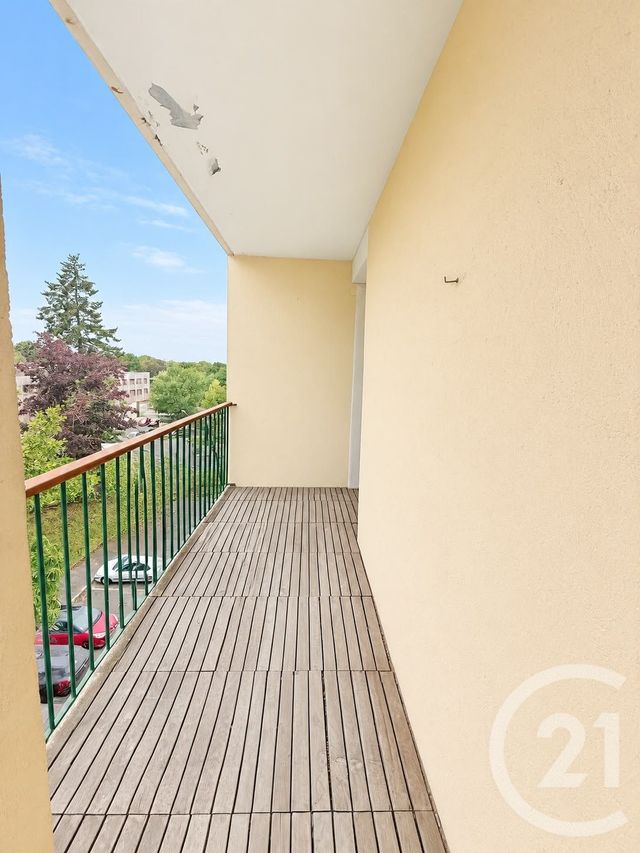 Appartement F4 à vendre - 4 pièces - 69.79 m2 - AVON - 77 - ILE-DE-FRANCE - Century 21 Parc & Château