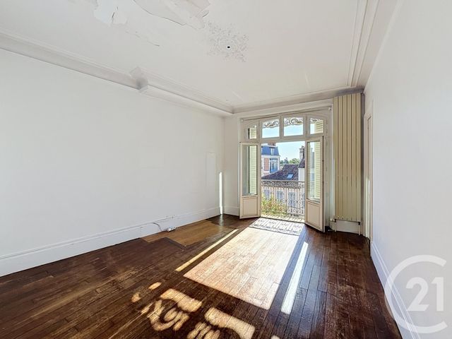 Appartement F4 à vendre - 4 pièces - 103.27 m2 - FONTAINEBLEAU - 77 - ILE-DE-FRANCE - Century 21 Parc & Château