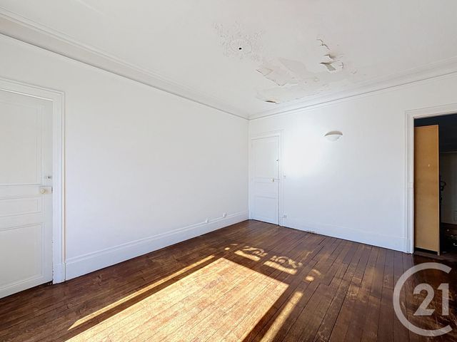 Appartement F4 à vendre - 4 pièces - 103.27 m2 - FONTAINEBLEAU - 77 - ILE-DE-FRANCE - Century 21 Parc & Château