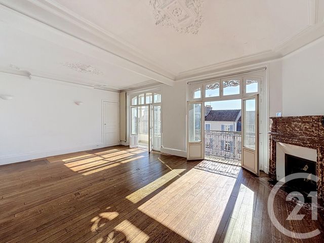 appartement - FONTAINEBLEAU - 77
