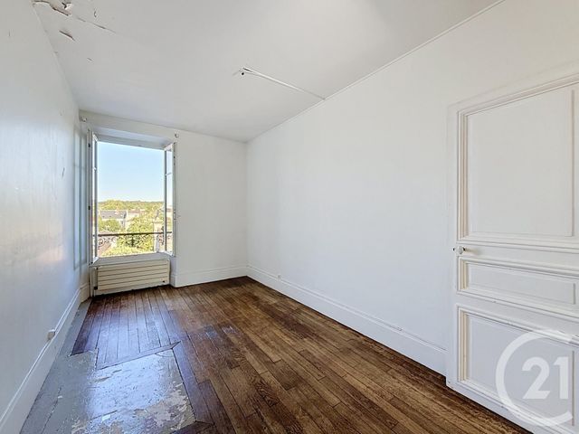 Appartement F4 à vendre - 4 pièces - 103.27 m2 - FONTAINEBLEAU - 77 - ILE-DE-FRANCE - Century 21 Parc & Château