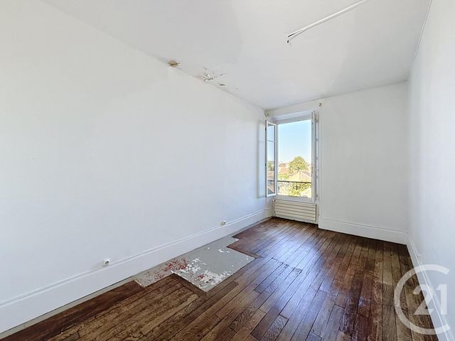 Appartement F4 à vendre - 4 pièces - 103.27 m2 - FONTAINEBLEAU - 77 - ILE-DE-FRANCE - Century 21 Parc & Château