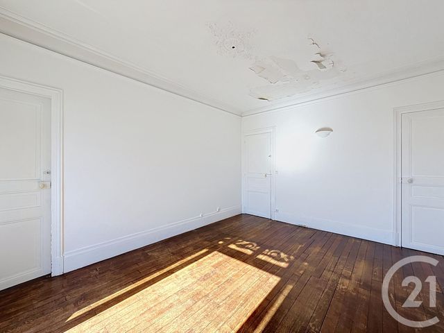 Appartement F4 à vendre - 4 pièces - 103.27 m2 - FONTAINEBLEAU - 77 - ILE-DE-FRANCE - Century 21 Parc & Château