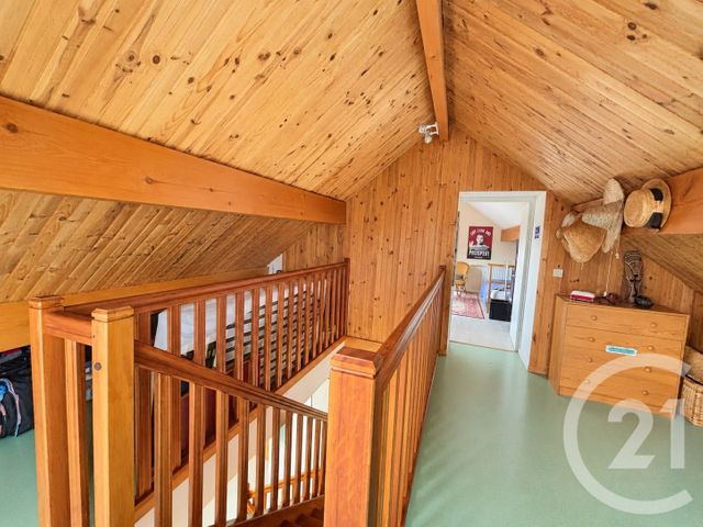 maison à vendre - 7 pièces - 201.55 m2 - SAMOREAU - 77 - ILE-DE-FRANCE - Century 21 Parc & Château