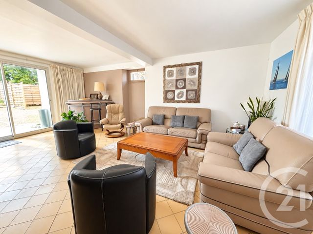 maison à vendre - 7 pièces - 201.55 m2 - SAMOREAU - 77 - ILE-DE-FRANCE - Century 21 Parc & Château