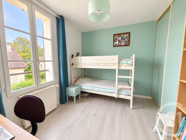 maison à vendre - 7 pièces - 201.55 m2 - SAMOREAU - 77 - ILE-DE-FRANCE - Century 21 Parc & Château