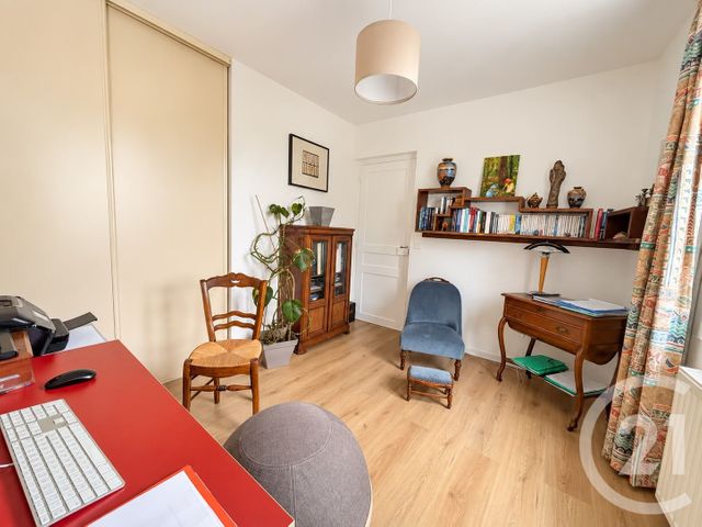 maison à vendre - 7 pièces - 201.55 m2 - SAMOREAU - 77 - ILE-DE-FRANCE - Century 21 Parc & Château