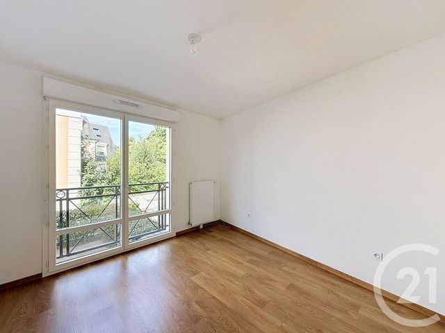 Appartement F4 à vendre - 4 pièces - 79.59 m2 - FONTAINEBLEAU - 77 - ILE-DE-FRANCE - Century 21 Parc & Château