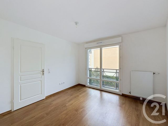 Appartement F4 à vendre - 4 pièces - 79.59 m2 - FONTAINEBLEAU - 77 - ILE-DE-FRANCE - Century 21 Parc & Château
