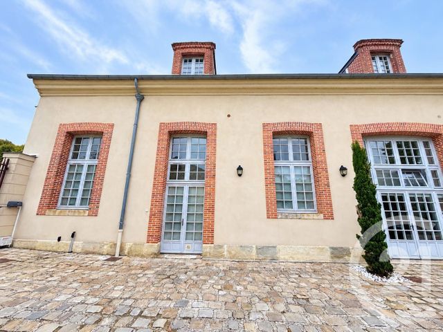 Appartement 4 pièces 98 m² · à Fontainebleau · 97,6 m² · 489 000 €