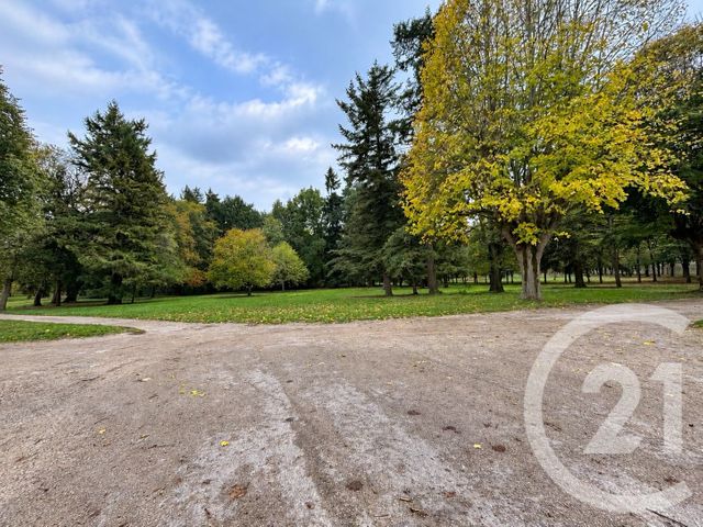 Appartement F4 à vendre - 4 pièces - 97.6 m2 - FONTAINEBLEAU - 77 - ILE-DE-FRANCE - Century 21 Parc & Château