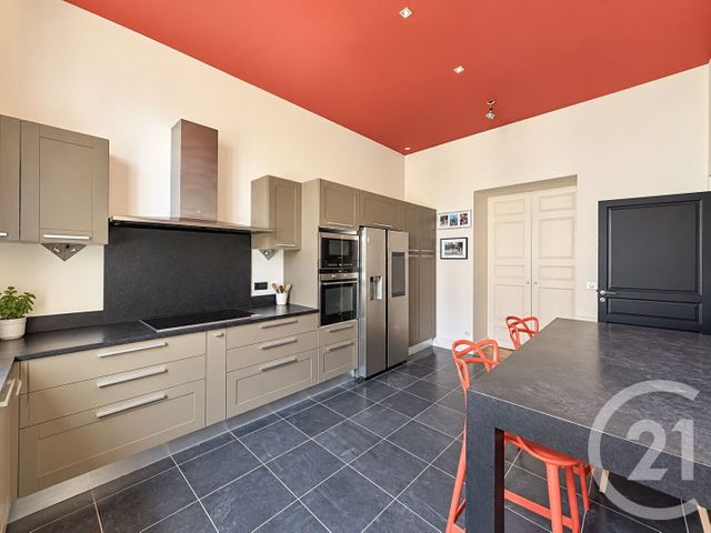 maison à vendre - 6 pièces - 190.99 m2 - FONTAINEBLEAU - 77 - ILE-DE-FRANCE - Century 21 Parc & Château