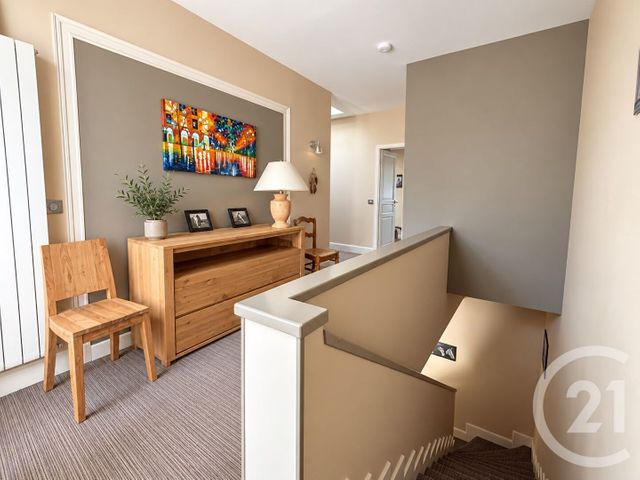 maison à vendre - 6 pièces - 190.99 m2 - FONTAINEBLEAU - 77 - ILE-DE-FRANCE - Century 21 Parc & Château