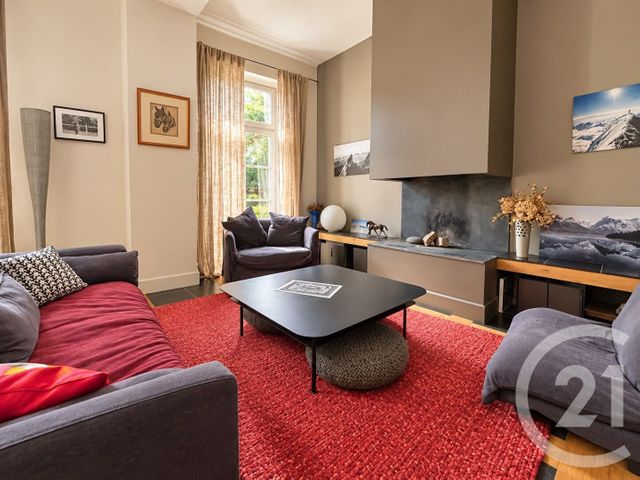 maison à vendre - 6 pièces - 190.99 m2 - FONTAINEBLEAU - 77 - ILE-DE-FRANCE - Century 21 Parc & Château