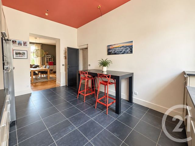 maison à vendre - 6 pièces - 190.99 m2 - FONTAINEBLEAU - 77 - ILE-DE-FRANCE - Century 21 Parc & Château