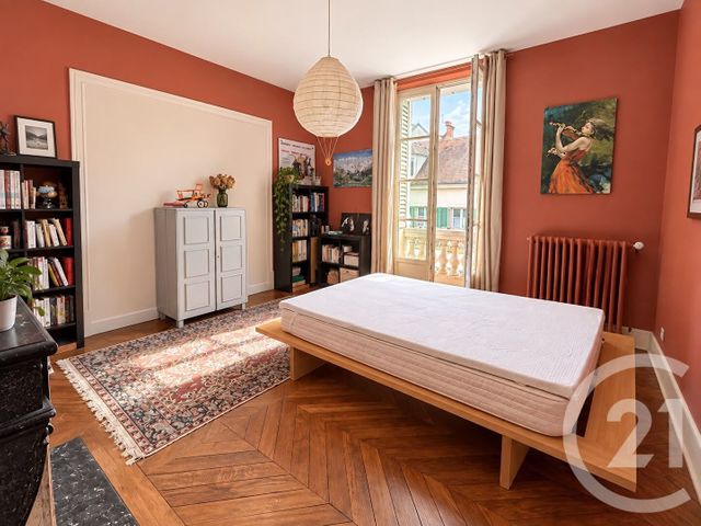 maison à vendre - 6 pièces - 190.99 m2 - FONTAINEBLEAU - 77 - ILE-DE-FRANCE - Century 21 Parc & Château