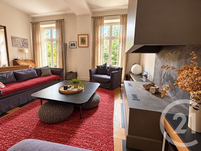 maison à vendre - 6 pièces - 190.99 m2 - FONTAINEBLEAU - 77 - ILE-DE-FRANCE - Century 21 Parc & Château