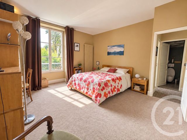 maison à vendre - 6 pièces - 190.99 m2 - FONTAINEBLEAU - 77 - ILE-DE-FRANCE - Century 21 Parc & Château